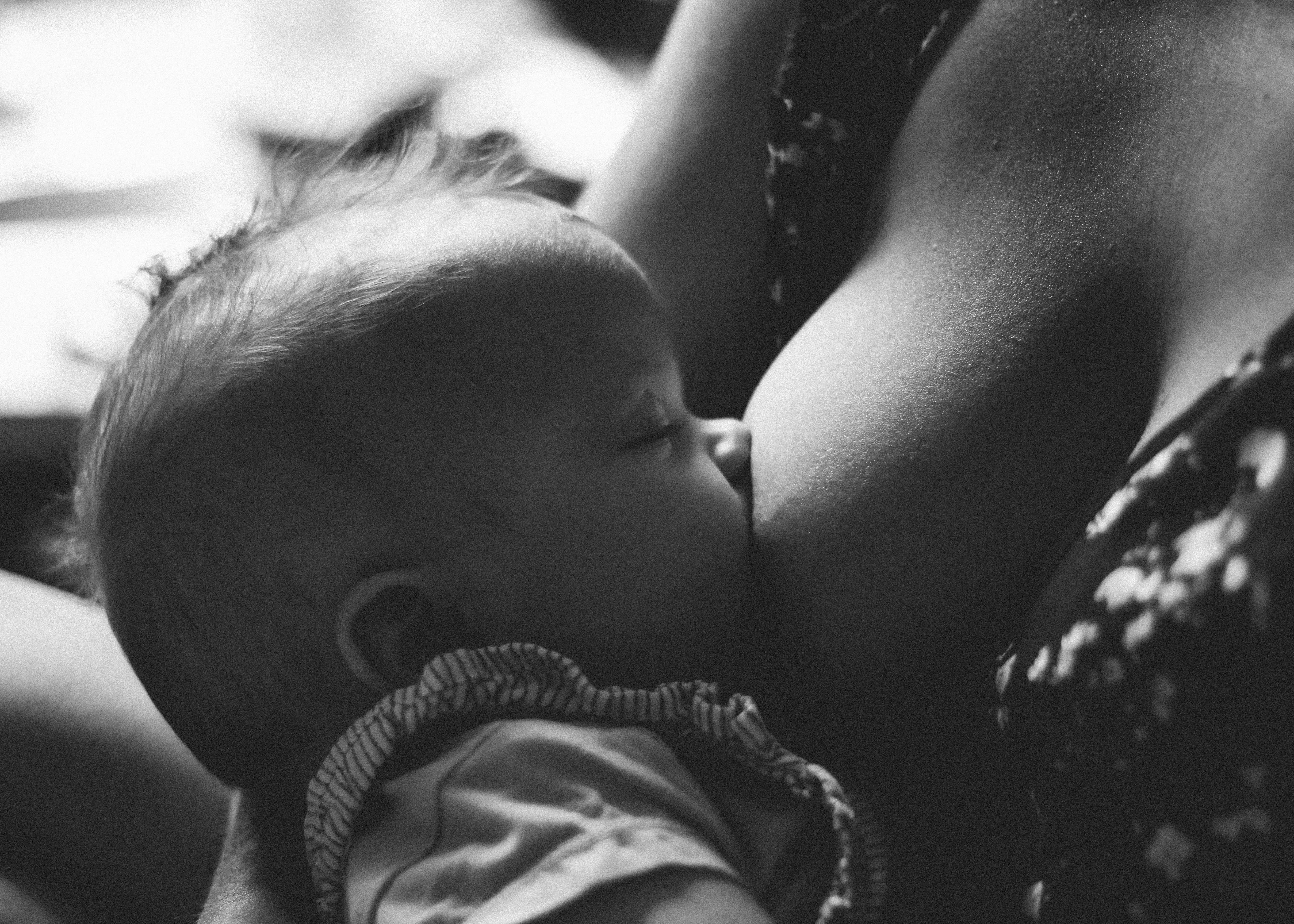 10 Things No One Tells You About Postpartum (But You Should Know)