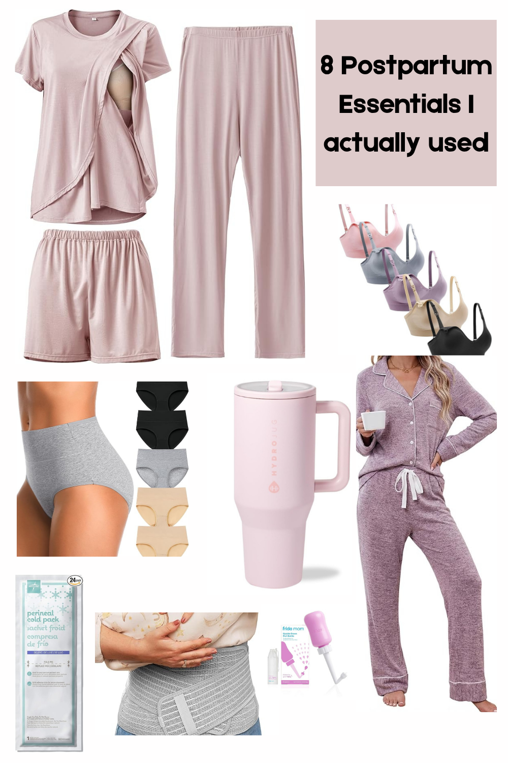 Pinterest graphic