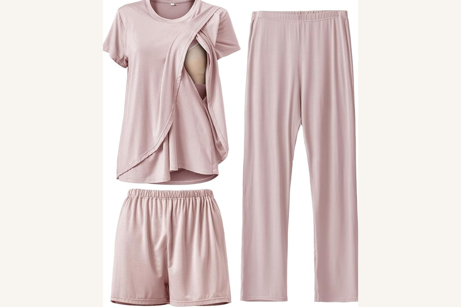 The comfiest loungewear set